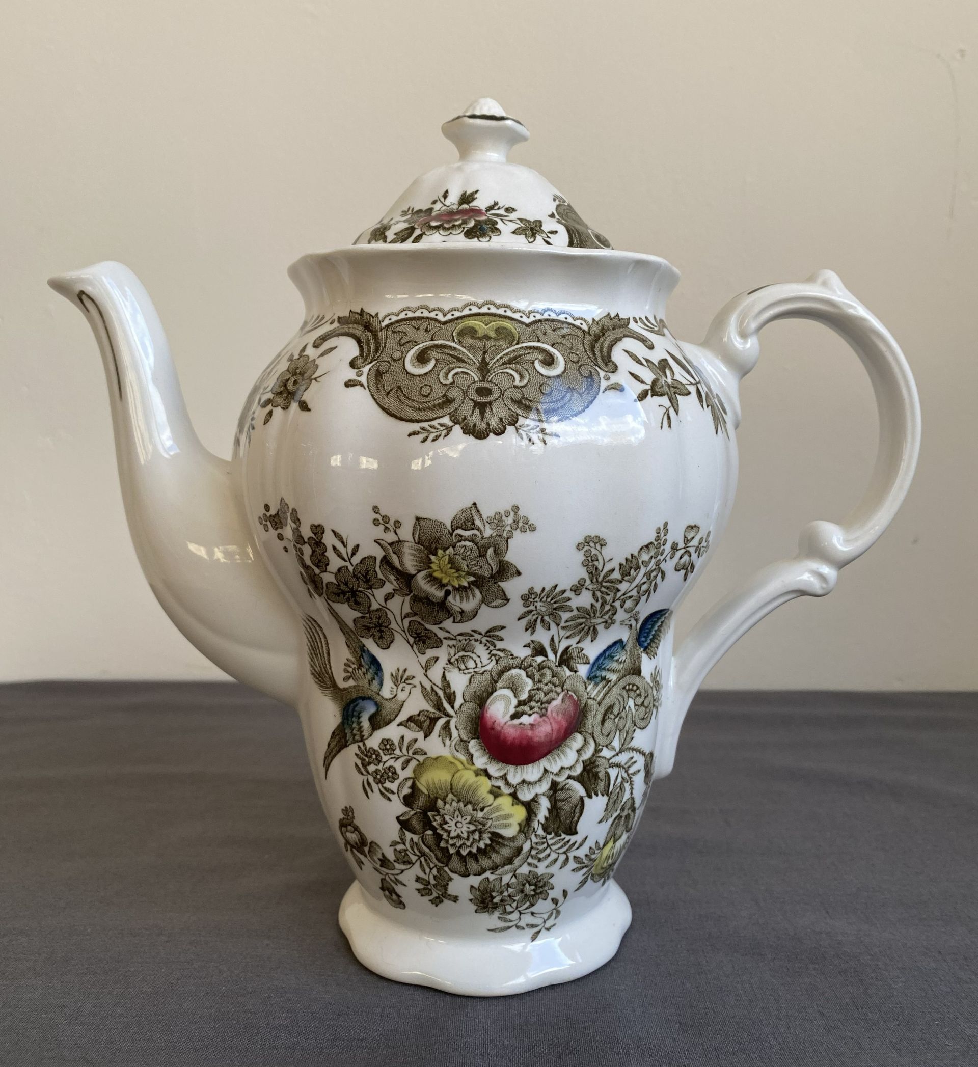 Ridgway Windsor koffiepot