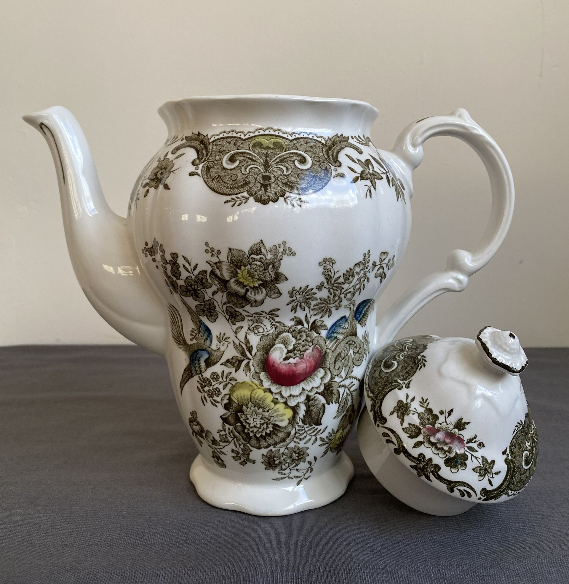 Ridgway Windsor koffiepot