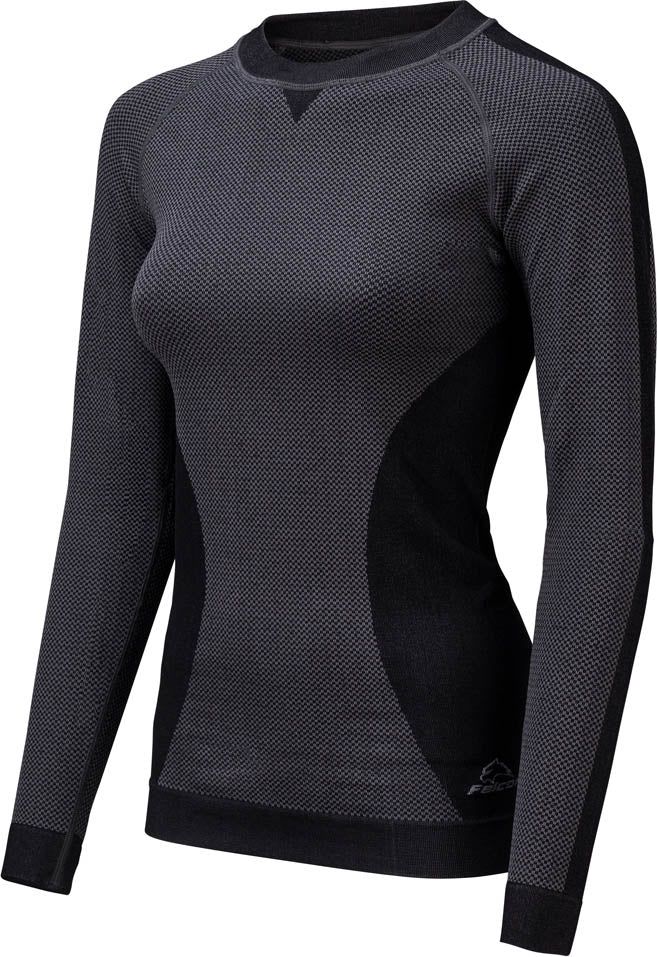 Falcon dames thermoshirt L