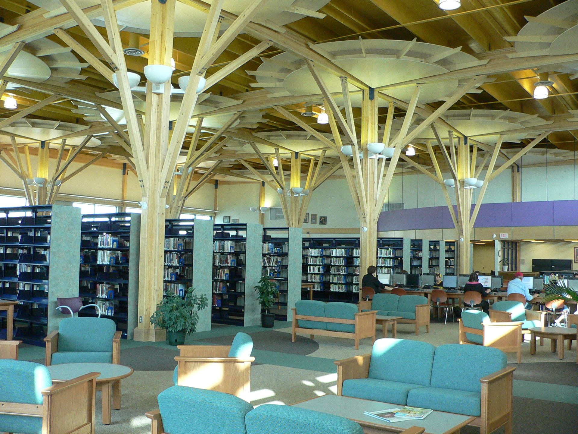 storage solution consulting