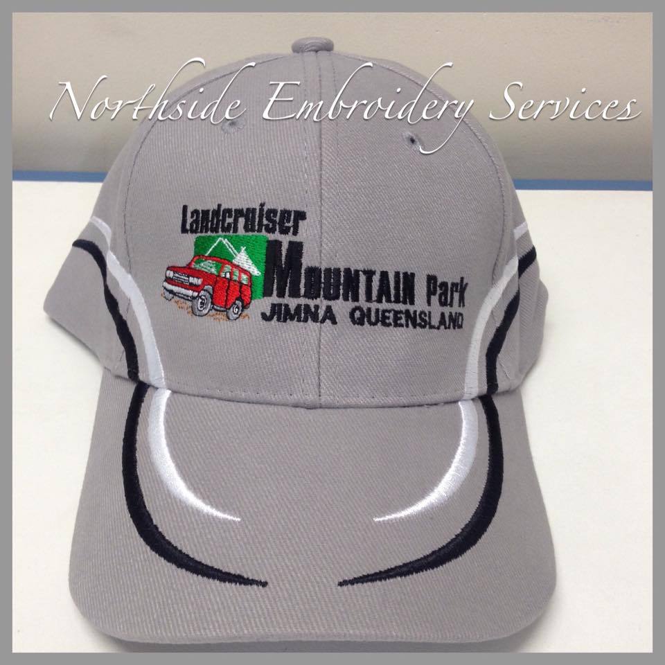 Northside Embroidery Services Embroidery Australia Wide