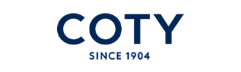 Coty since 1904