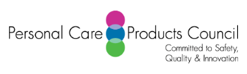 Personal Care Products Council - committed to safety, quality and innovation