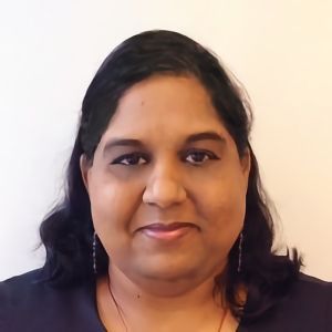 Prashiela Manga, Ph.D.