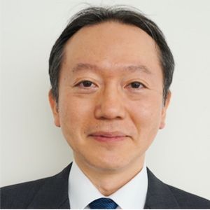 Takao Ashikaga, Ph.D.