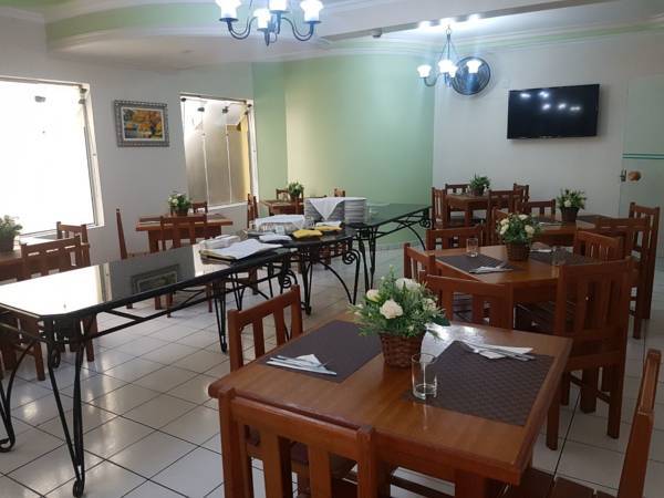 Restaurante & Bar Ipê