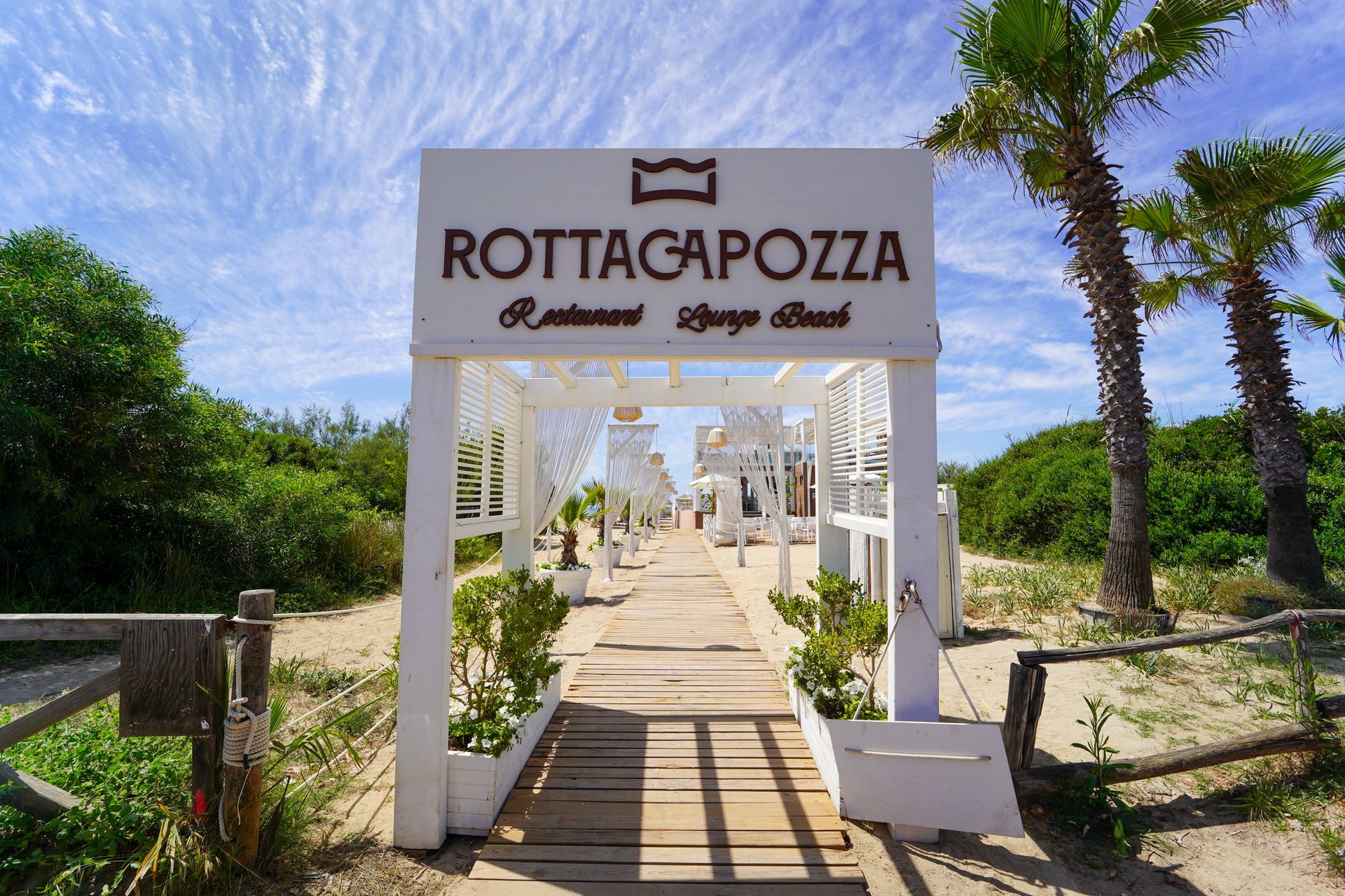 ingresso rottacapozza