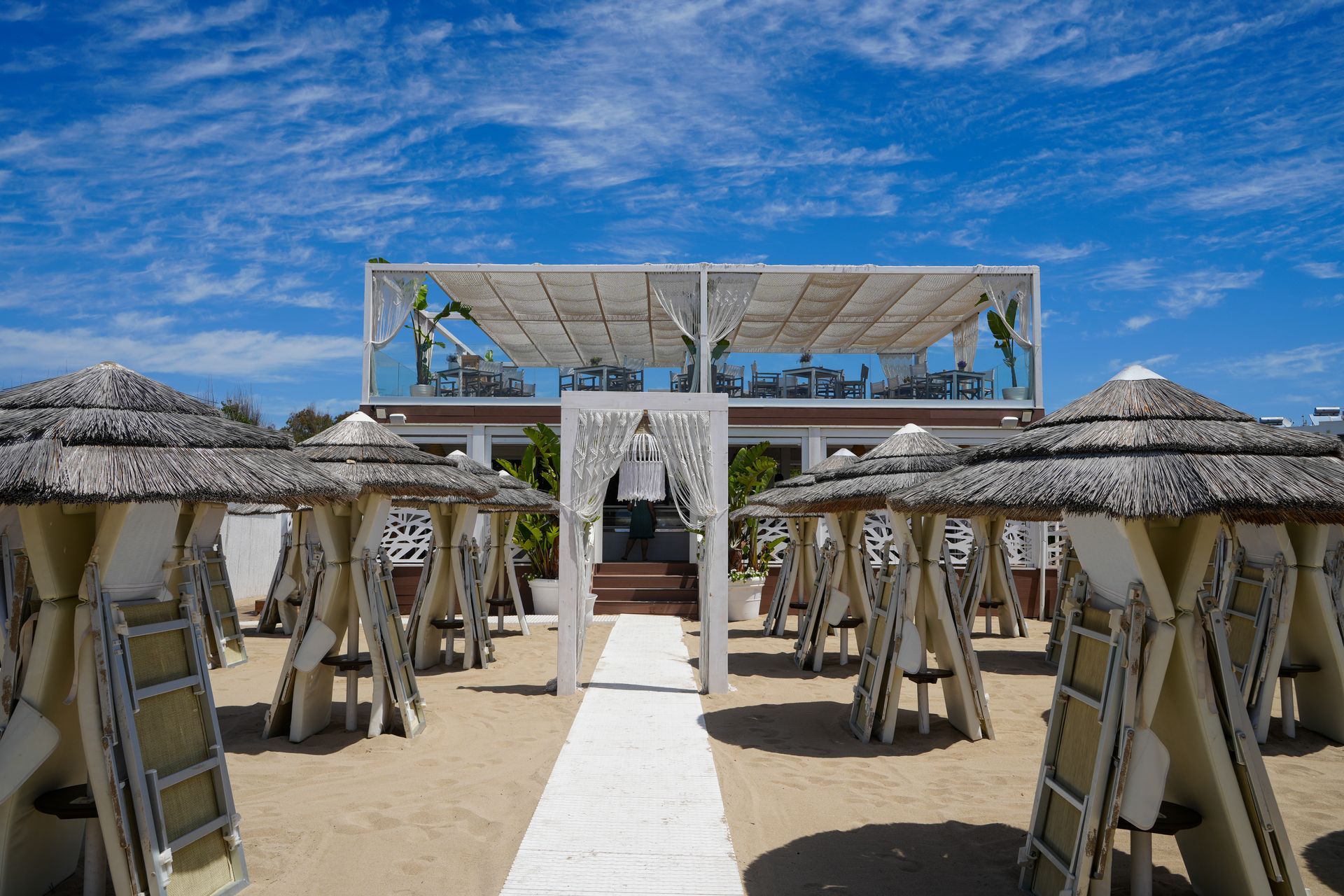 STABILIMENTO BALNEARE