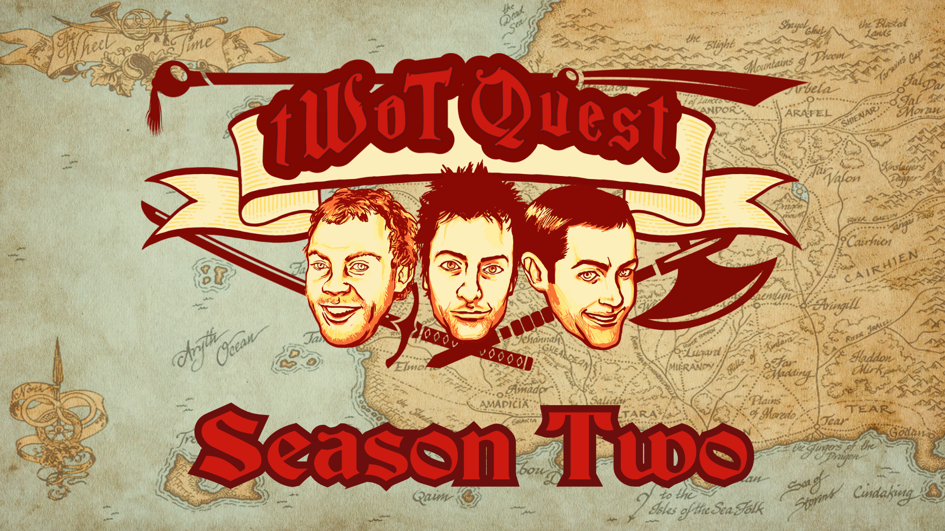 twot quest logo