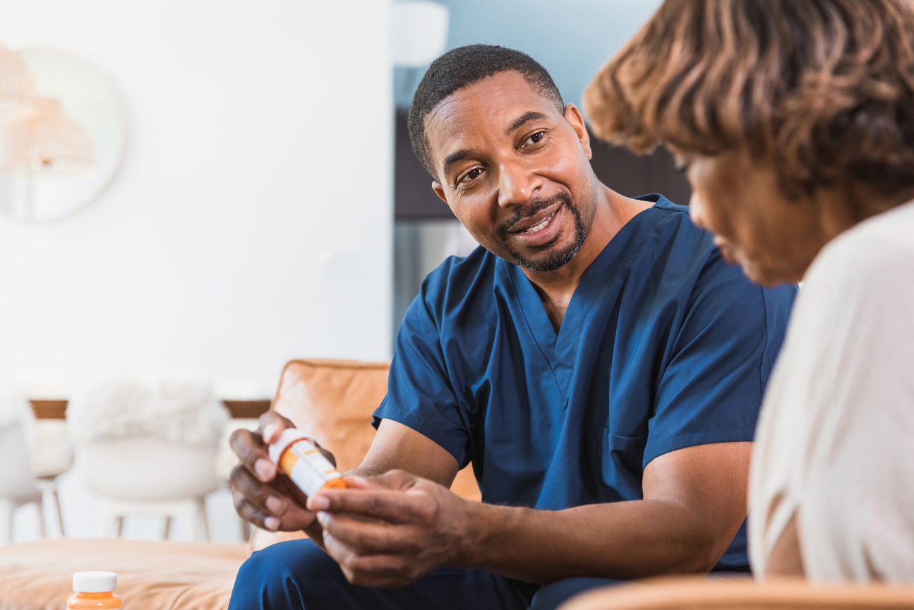 Home Healthcare Services