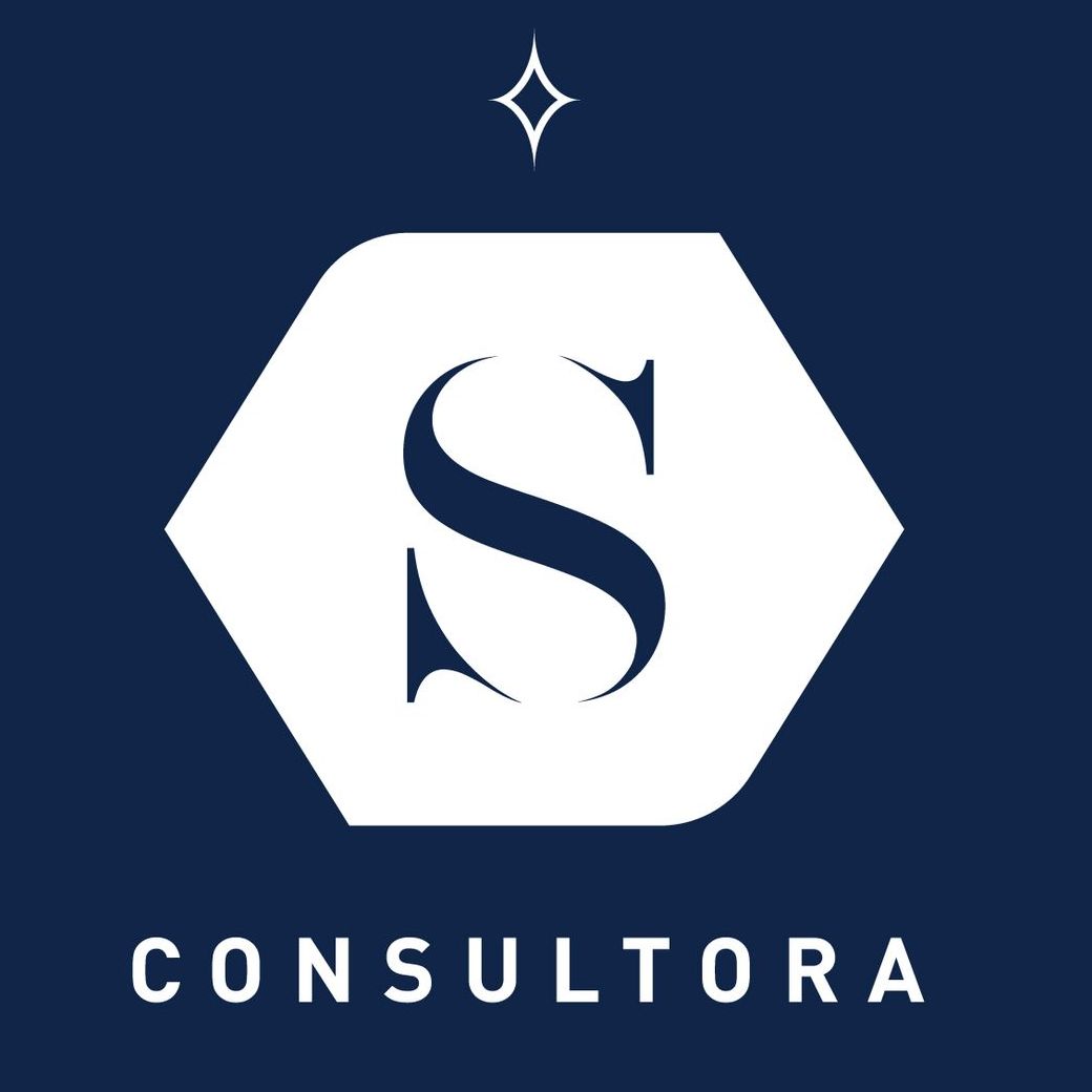 Logo S Consultora