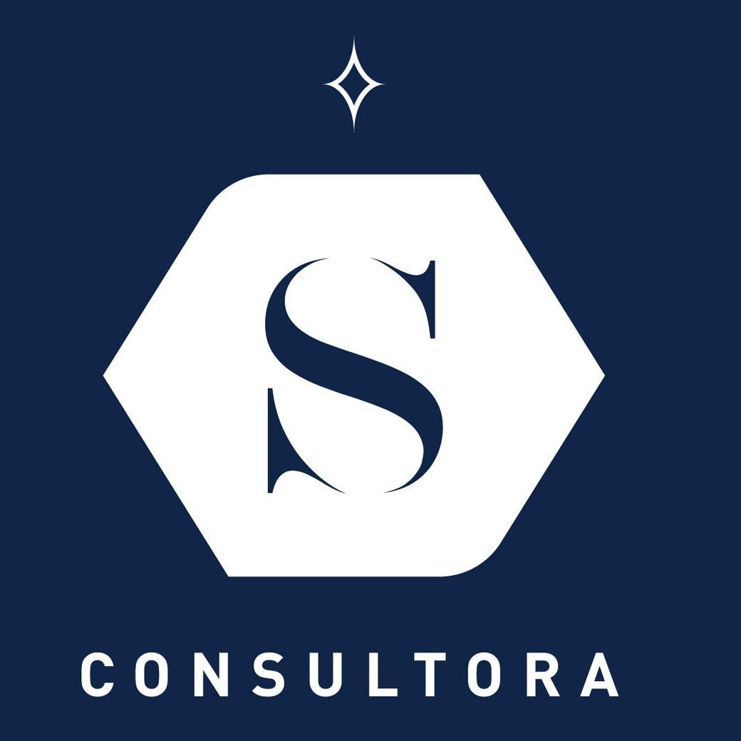 S Consultora logo