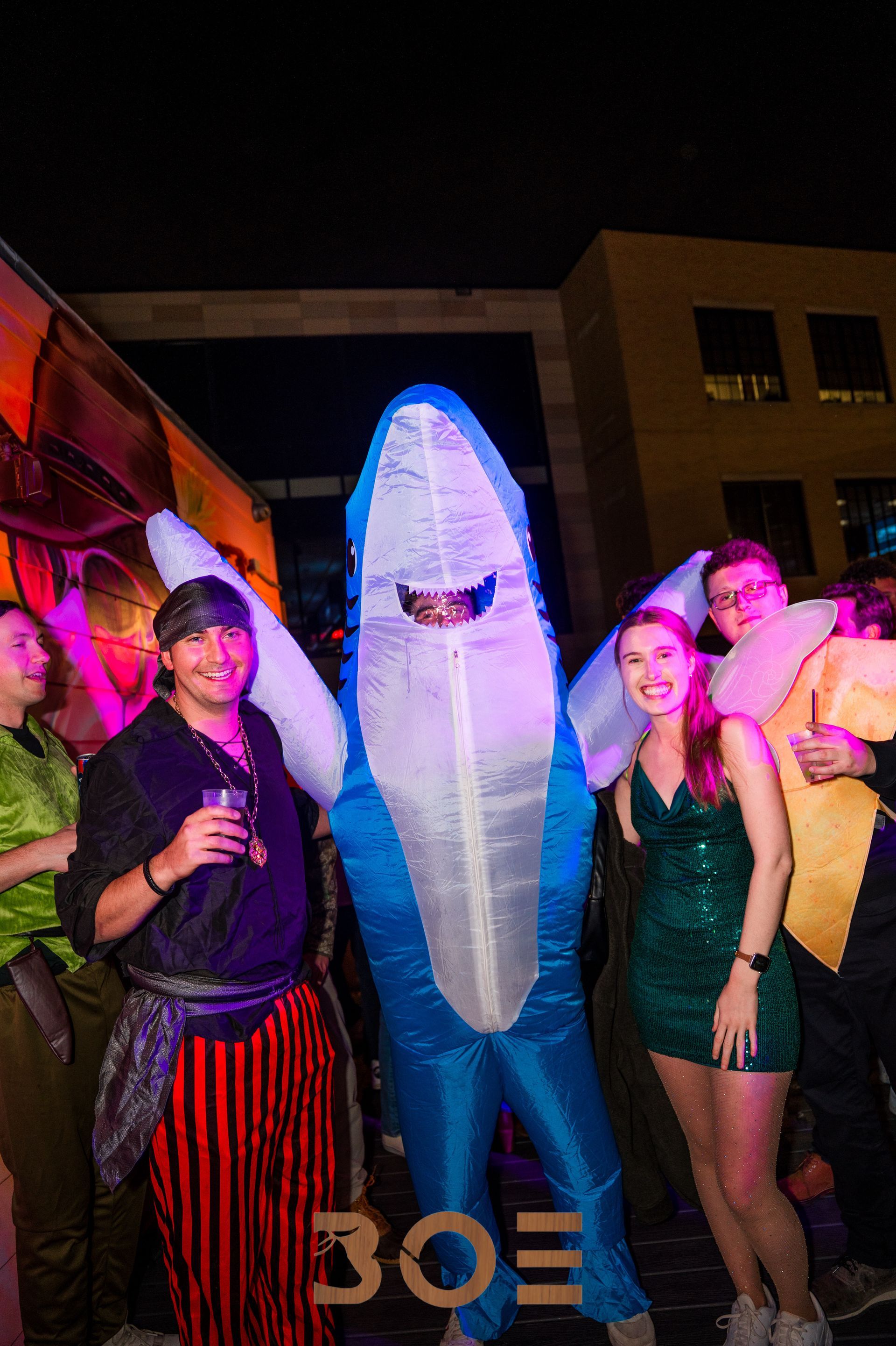 Best Happy Hour in Arlington VA