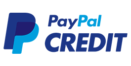 paypal credit