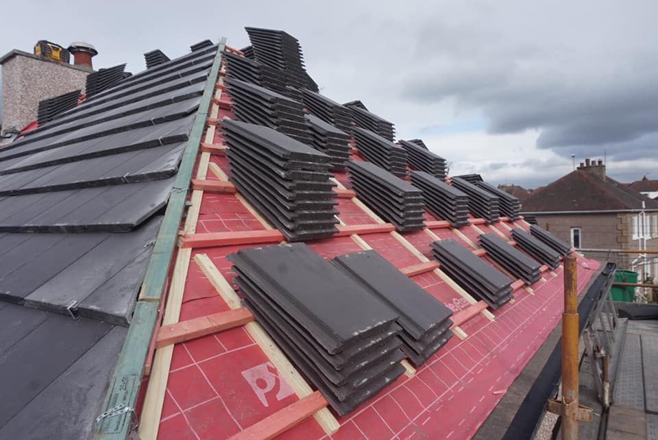 Roofers Nottingham | Roofing Contractors Nottingham | Roofing Companies Nottingham