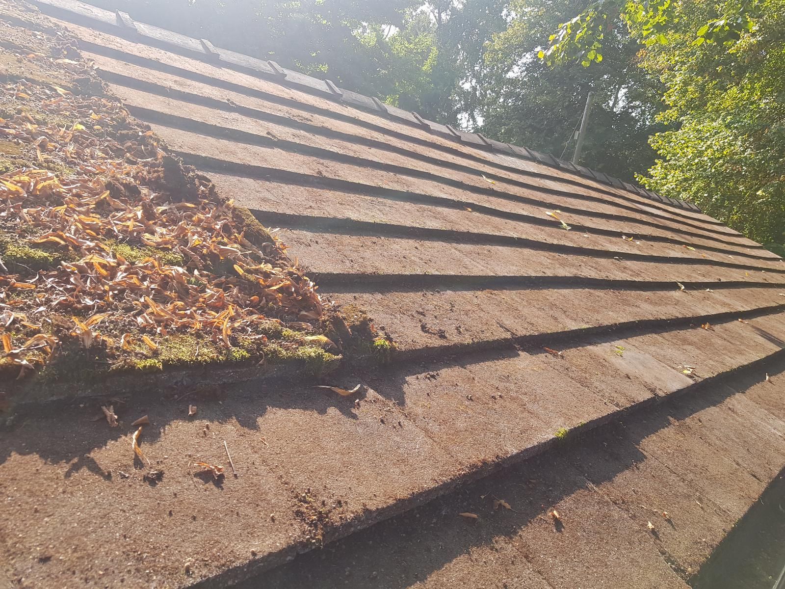 Roofers Nottingham | Roofing Contractors Nottingham | Roofing Companies Nottingham