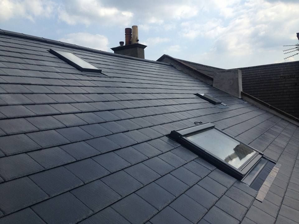Roofers Nottingham | Roofing Contractors Nottingham | Roofing Companies Nottingham