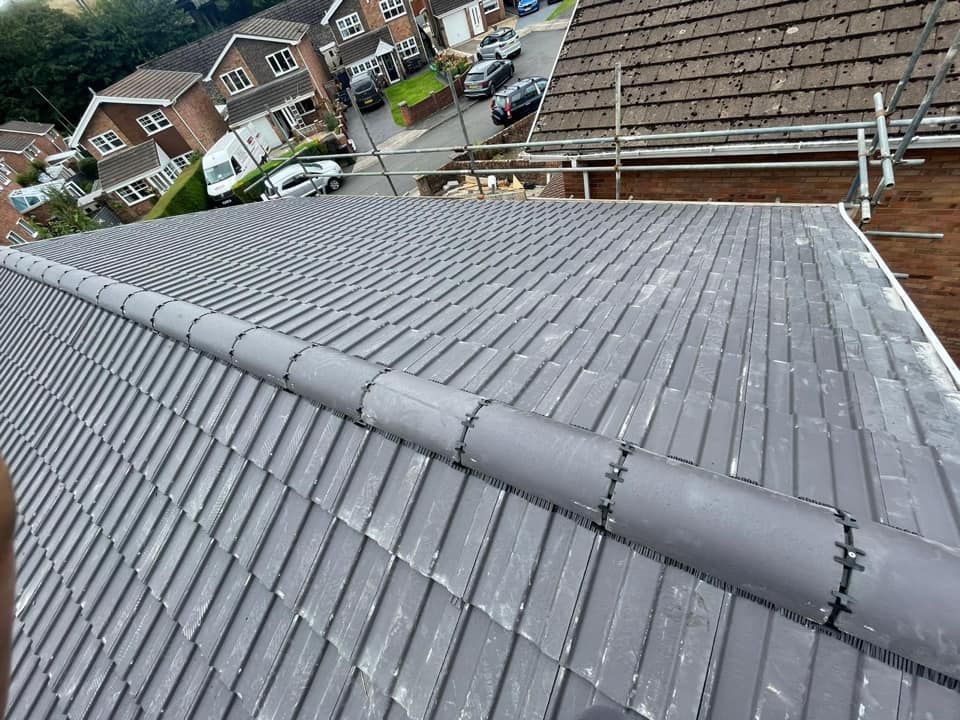 Roofers Nottingham | Roofing Contractors Nottingham | Roofing Companies Nottingham