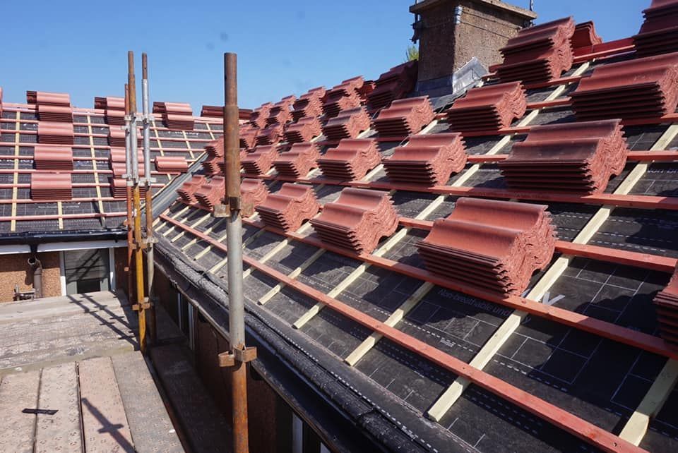 Roofers Nottingham | Roofing Contractors Nottingham | Roofing Companies Nottingham