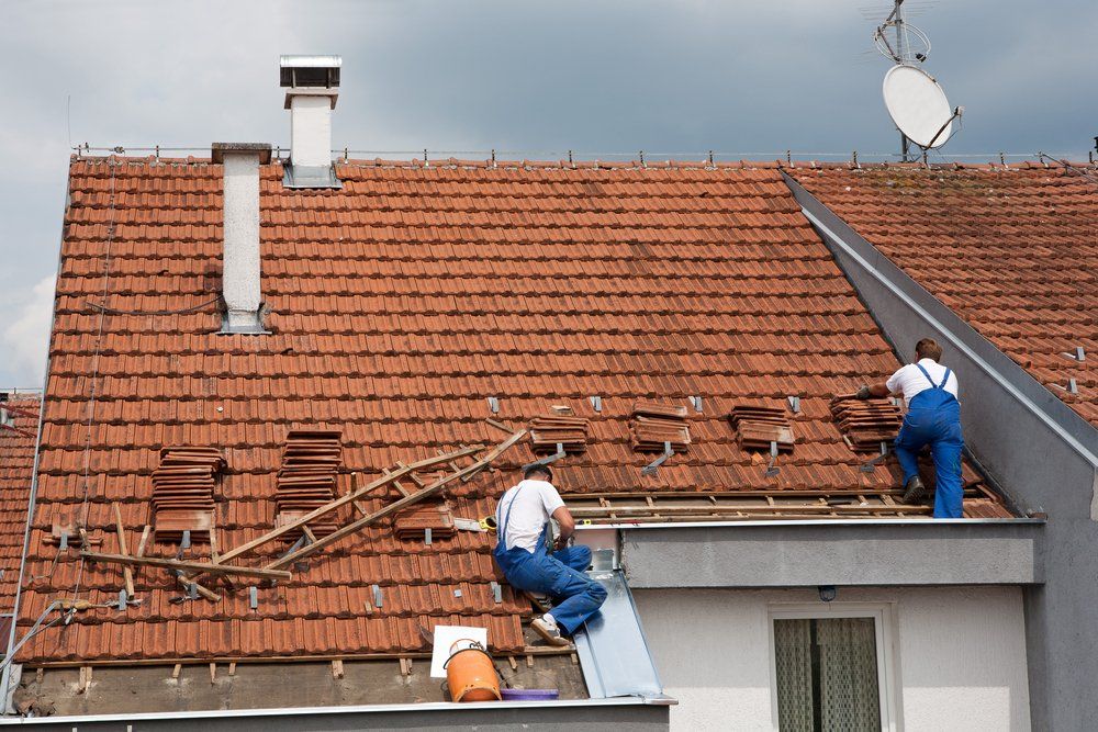 Roofers Nottingham | Roofing Contractors Nottingham | Roofing Companies Nottingham