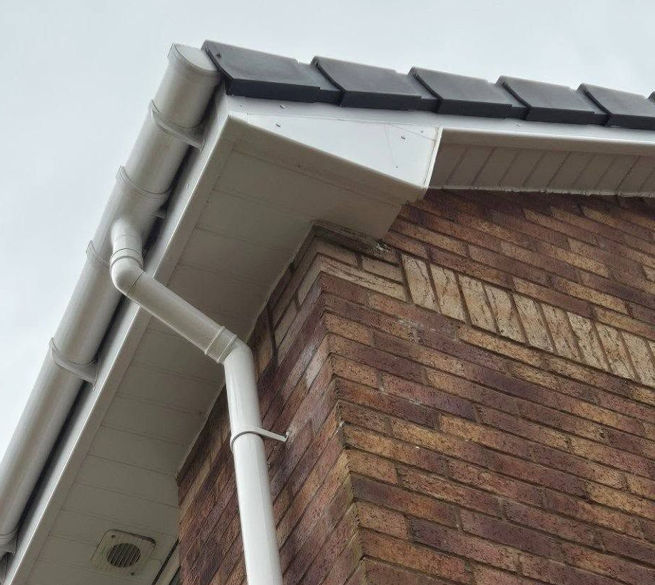 roof tile replacement