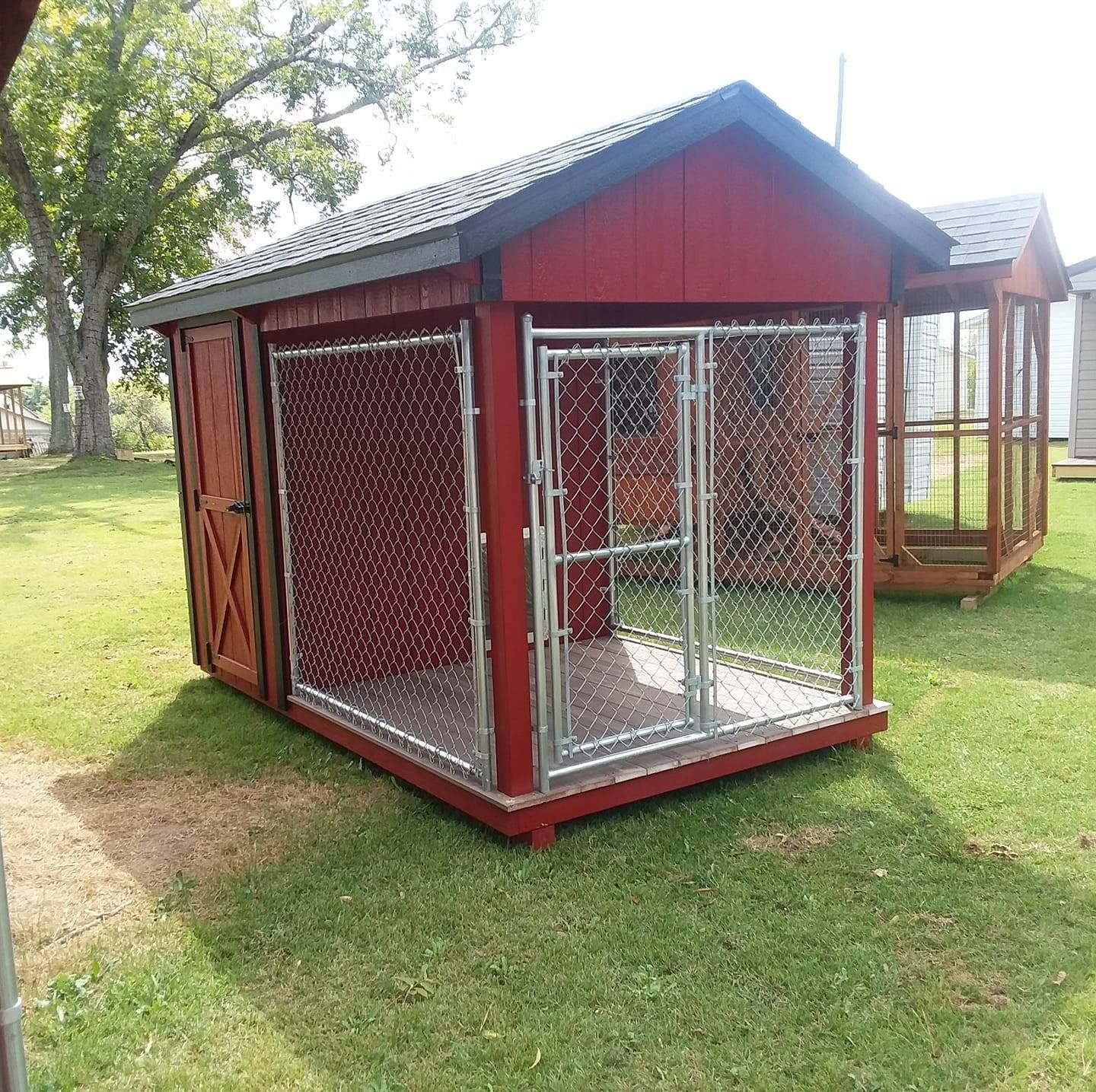 Outdoor Buildings Roanoke Rapids, NC AAA Storage Sheds