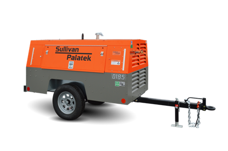 Sullivan Palatek Compressor — Warren, MI — Central Air Compressor