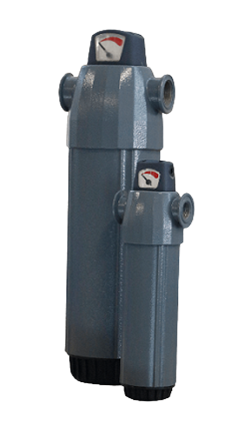 Compressed Air Filters — Warren, MI — Central Air Compressor Compressed Air Filters — Warren, MI — Central Air Compressor