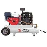 Contractor Series Compressor — Warren, MI — Central Air Compressor