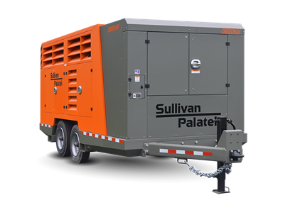 Sullivan Palatek Compressor — Warren, MI — Central Air Compressor