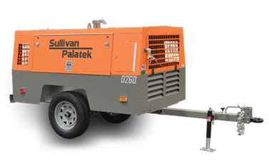 Sullivan Palatek Compressor — Warren, MI — Central Air Compressor