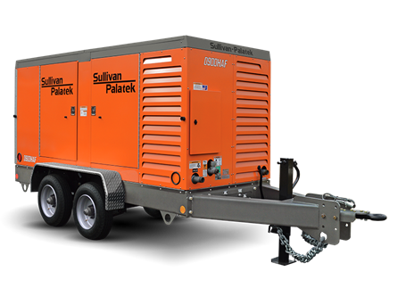 Sullivan Palatek Compressor — Warren, MI — Central Air Compressor