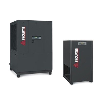 C-Series Compressor Modules — Warren, MI — Central Air Compressor