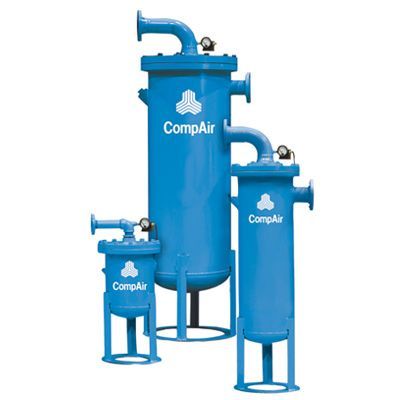 DG Series Compressors — Warren, MI — Central Air Compressor