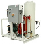 Instrument Air — Warren, MI — Central Air Compressor