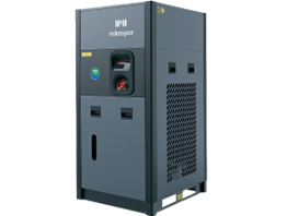 Cycling Refrigerated Air Dryer — Warren, MI — Central Air Compressor Cycling Refrigerated Air Dryer — Warren, MI — Central Air Compressor