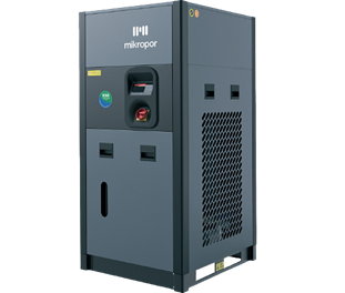High Temperature Dryer — Warren, MI — Central Air Compressor High Temperature Dryer — Warren, MI — Central Air Compressor