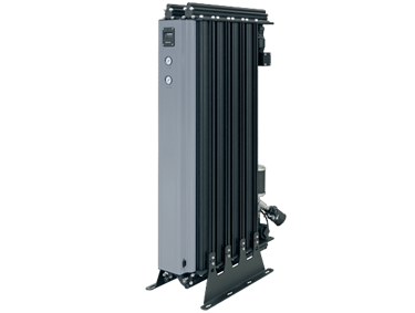 Modular Desiccant Dryers — Warren, MI — Central Air Compressor Modular Desiccant Dryers — Warren, MI — Central Air Compressor
