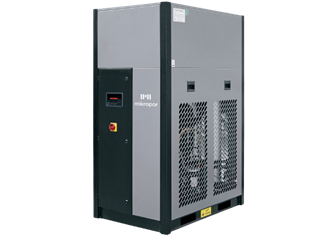 Refrigerated Compressed Air Dryer — Warren, MI — Central Air Compressor Refrigerated Compressed Air Dryer — Warren, MI — Central Air Compressor