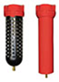 Eliminizer® 90/150 — Warren, MI — Central Air Compressor Eliminizer® 90/150 — Warren, MI — Central Air Compressor