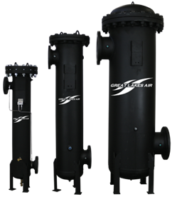 Air Dryers — Warren, MI — Central Air Compressor