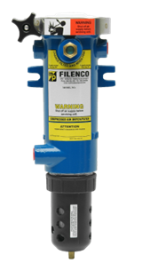 Filenco Air Filter — Warren, MI — Central Air Compressor Filenco Air Filter — Warren, MI — Central Air Compressor