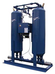 Air Dryers — Warren, MI — Central Air Compressor