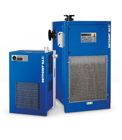 Air Dryers — Warren, MI — Central Air Compressor