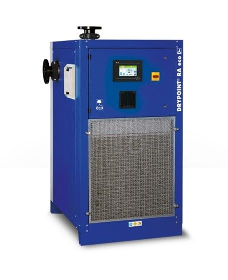 DG Series Compressors — Warren, MI — Central Air Compressor