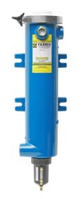 A Blue Cylinder Filter Series — Warren, MI — Central Air Compressor A Blue Cylinder Filter Series — Warren, MI — Central Air Compressor