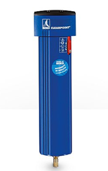Water Separators — Warren, MI — Central Air Compressor Water Separators — Warren, MI — Central Air Compressor