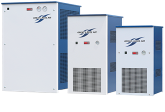 Air Dryers — Warren, MI — Central Air Compressor