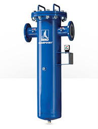 Compressed Air Filters — Warren, MI — Central Air Compressor Compressed Air Filters — Warren, MI — Central Air Compressor