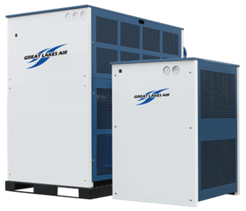 Air Dryers — Warren, MI — Central Air Compressor Air Dryers — Warren, MI — Central Air Compressor